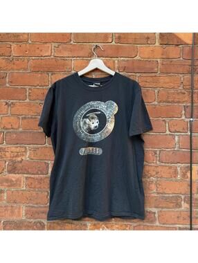 pixies Doolittle tour t shirt 2011 L